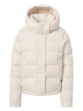 Ripzone Women's Puffer Jacket